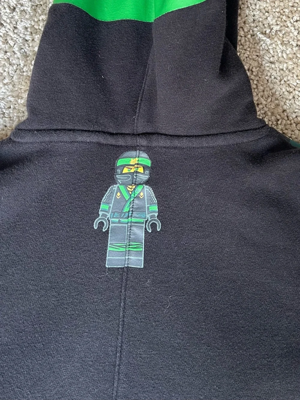 H&M lego ninjago